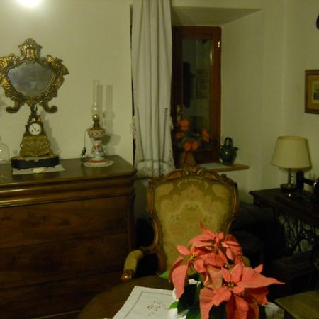 La Badiola Villa Chiusi Exterior foto