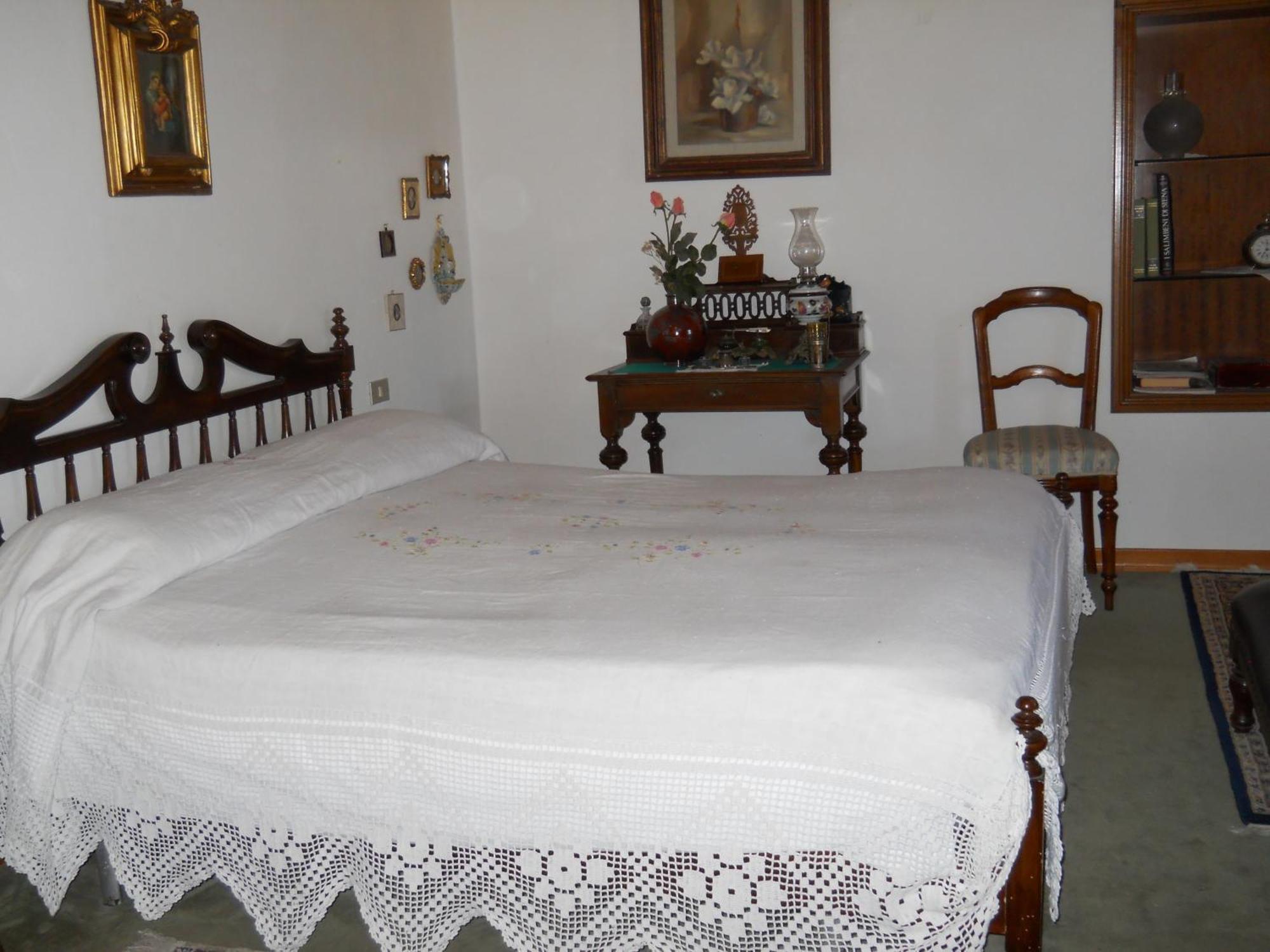 La Badiola Villa Chiusi Exterior foto