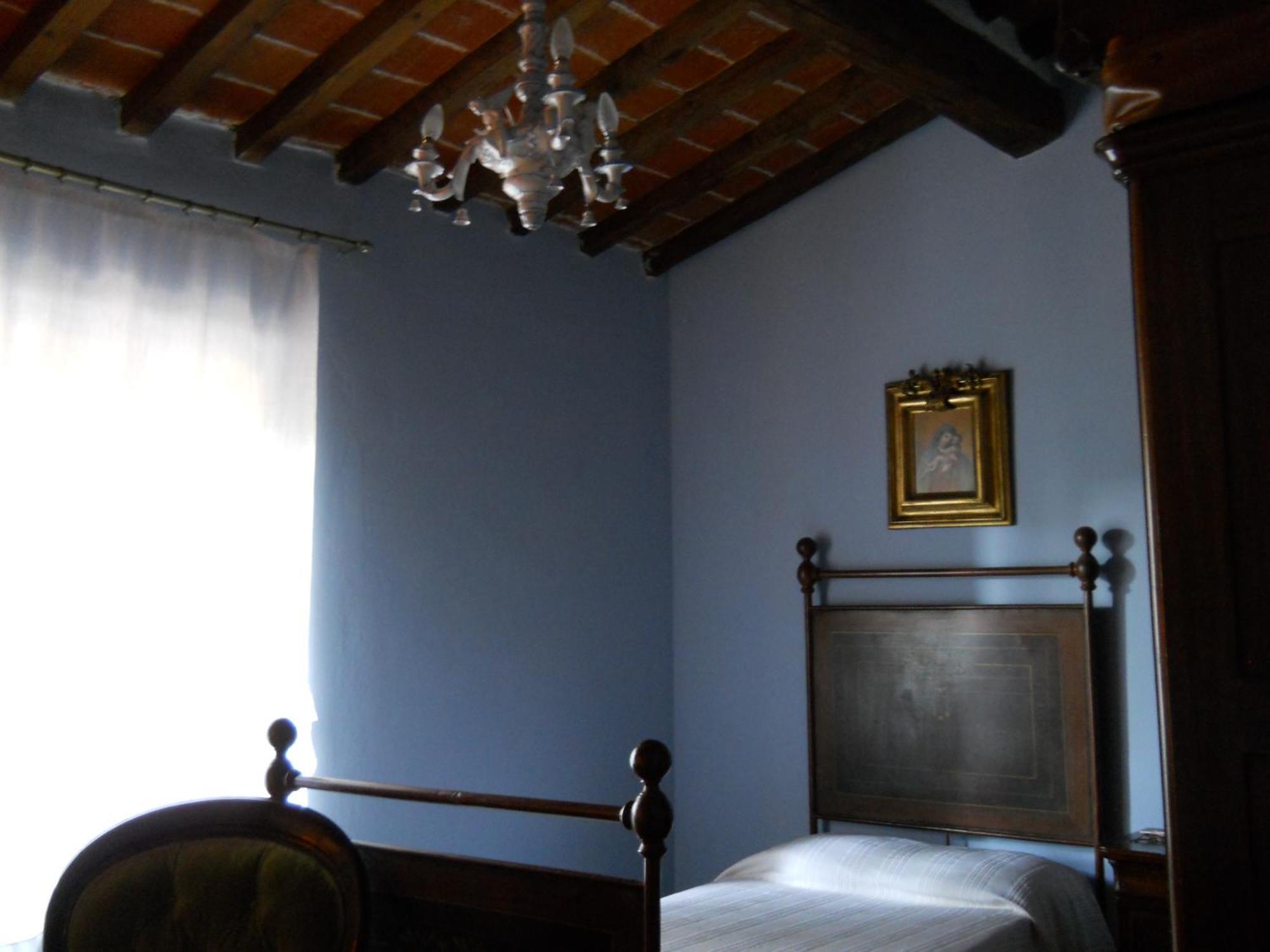 La Badiola Villa Chiusi Exterior foto